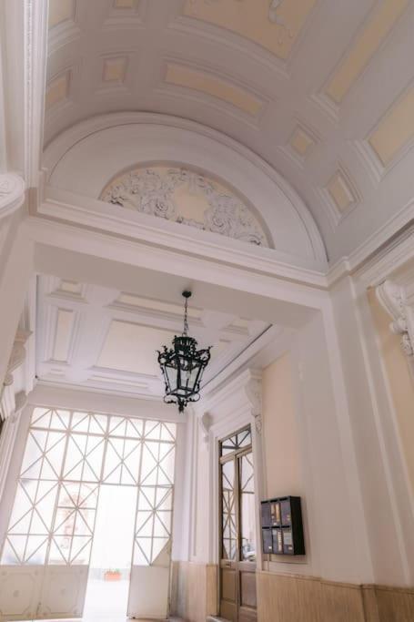 Ferienwohnung Domus Quirinale Rom Exterior foto