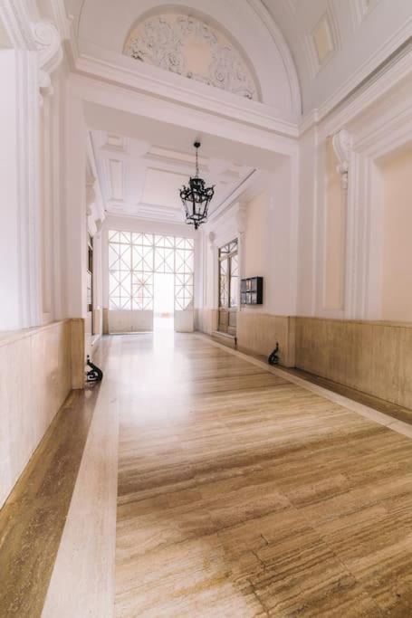 Ferienwohnung Domus Quirinale Rom Exterior foto